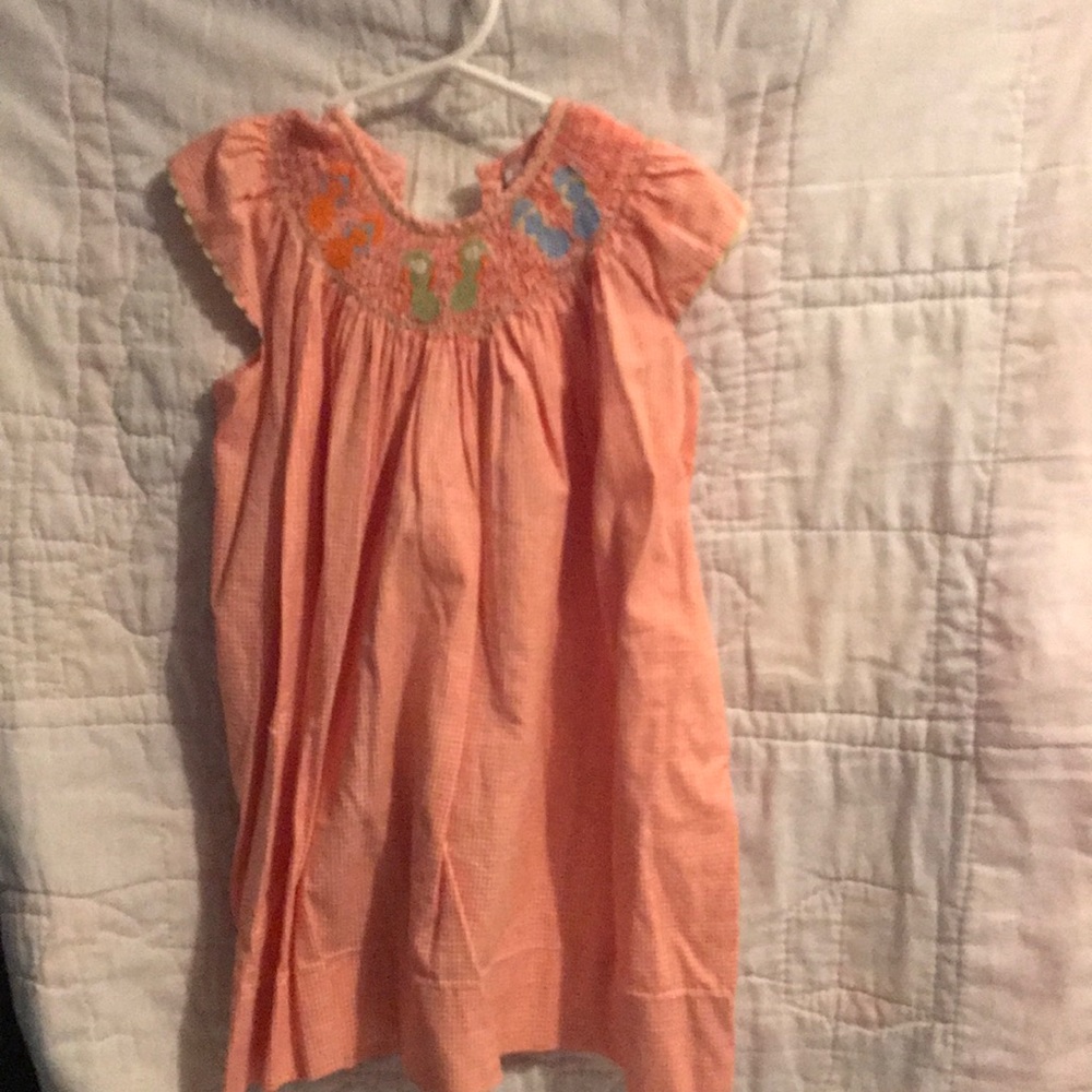 Two Silly Kids formal dress Pink size 2